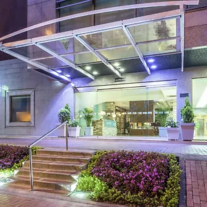 Hotel Express - Parque La 93 By Ihg