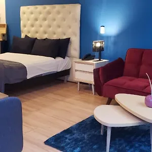 3* Hotel Casa Lozada