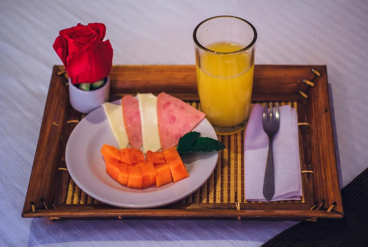 Marbore D.C. Hotel Bogota