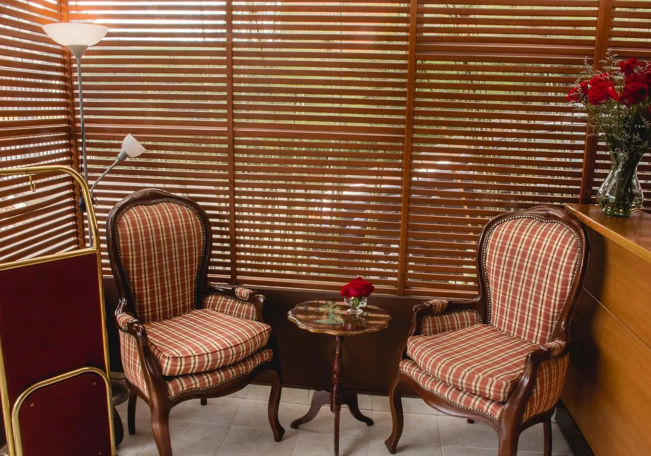 Marbore D.C. Hotel Bogota